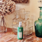 Swatch de Uneclairpuislanuit : Huile de Beauté Universelle, Biovive