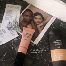 Swatch de Calypsogirl : Le Multicorrecteur Christophe Danchaud, Absolution