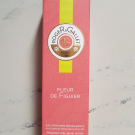 Swatch de Gabhy : Fleur de Figuier Eau Fraîche Parfumée Bienfaisante, Roger&Gallet