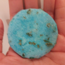 Swatch de June1107 : Océanix, Lush