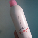 Swatch de June1107 : Brumisateur Eau Minérale Naturelle, Evian