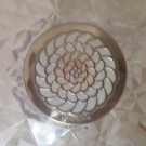 Swatch de June1107 : Météorites Perles Poudre Lumière, Guerlain