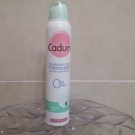 Swatch de June1107 : Déodorant Micro Talc, Cadum