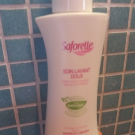 Swatch de June1107 : Soin Lavant Doux, Saforelle