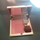 Swatch de June1107 : Blush Prodige, Clarins