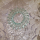 Swatch de June1107 : Invisibobble Élastique Cheveux Invisible, Invisibobble