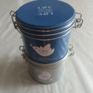 Swatch de June1107 : Love is Pure, Lov Organic