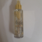 Swatch de June1107 : Huile de beauté, La Vie Claire