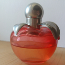 Swatch de June1107 : Nina, Nina Ricci