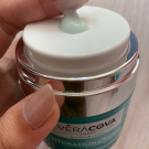 Swatch de Tortuebeauty : Crème Hydratante Multi-Action, Veracova