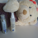 Swatch de Mammab : Phytokeratine, Phyto