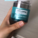 Swatch de griboval.julie : Crème Hydratante Multi-Action, Veracova