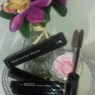 Swatch de edithbenfeghoul : Mascara epic waterproof, Younique