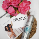 Swatch de monjardinbeaute : Instant Fullness, Nioxin