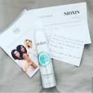 Swatch de titeangeelo : Instant Fullness, Nioxin