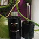 Swatch de Sabrinag1981 : Oil-Absolute - Sérum-huile anti-âge ultime, Laboratoires Filorga