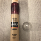 Swatch de 88Mathilde88 : Instant Anti Age l'Effaceur Yeux, Maybelline New York