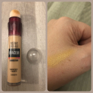 Swatch de 88Mathilde88 : Instant Anti Age l'Effaceur Yeux, Maybelline New York
