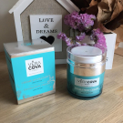 Swatch de izar.perla : Crème Hydratante Multi-Action, Veracova