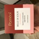 Swatch de amandinelr : LA POMMADE BELLE DE JOUR, Poméol