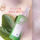 Swatch de herminebp : Huile de Beauté Universelle, Biovive