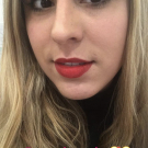 Swatch de belleflore66 : Cream lip stain Mat - Rouge à lèvres mat, Sephora