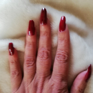 Swatch de Pascale64100 : Super Stay7days, Maybelline New York