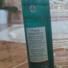 Swatch de Une julie verte : Aqua magnifica - Essence botanique perfectrice de peau Bio, Sanoflore