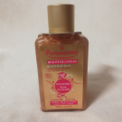 Swatch de Une julie verte : Huile Beauté de la Peau - Immortelle Rose Musquée, Puressentiel