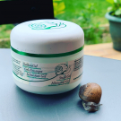 Swatch de alinemiremont31 : Gel d'Escargot Slakkenwonder, Action