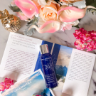 Swatch de mounawithlove : Essence [Pré Pro]biotique, Cinq Mondes