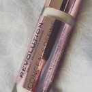 Swatch de Celie.drd : Conceal & define, Makeup Revolution