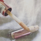 Swatch de Celie.drd : Conceal & define, Makeup Revolution