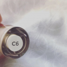 Swatch de Celie.drd : Conceal & define, Makeup Revolution