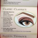 Swatch de Celie.drd : Boudoir Eyes Soft & Sexy Eye Shadow Collection, Too Faced