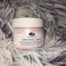 Swatch de Celie.drd : Original Skin - Soin Hydratant Mat à l'Épilobe, Origins