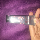 Swatch de Jessie_rgz : Crème Mains Fleurs de Cerisier, L'Occitane