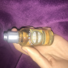 Swatch de Jessie_rgz : Huile de Douche Amande, L'Occitane