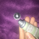 Swatch de Jessie_rgz : Crème Mains à Croquer Amande, L'Occitane