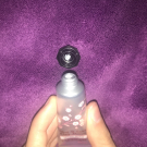 Swatch de Jessie_rgz : Crème Mains Fleurs de Cerisier, L'Occitane