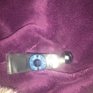 Swatch de Jessie_rgz : Crème Mains Karité, L'Occitane