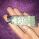 Swatch de Jessie_rgz : Crème Mains à Croquer Amande, L'Occitane