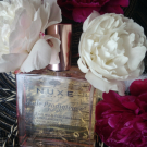 Swatch de peggy vanderhispallie : Huile Prodigieuse Florale, Nuxe