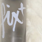 Swatch de Mariamakeup : Prep Plus Prime Fix Plus, Mac