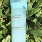 Swatch de Mariamakeup : Gommage Eclat Fraîcheur, Yves Rocher