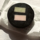 Swatch de Mariamakeup : Where is pore ?, Caolion