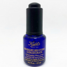 Swatch de Mariamakeup : Midnight Recovery Concentrate, Kiehl's