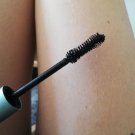 Swatch de Manue66 : Better Than Sex Mascara Waterproof, Too Faced