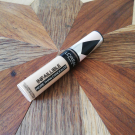 Swatch de Manue66 : Infaillible more than concealer, L'Oréal Paris