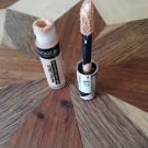 Swatch de Manue66 : Infaillible more than concealer, L'Oréal Paris